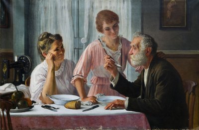 The Conciliator by Maria Pardos Ferreira Lage